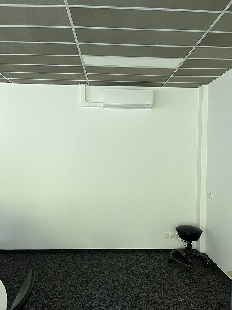 Technikraum